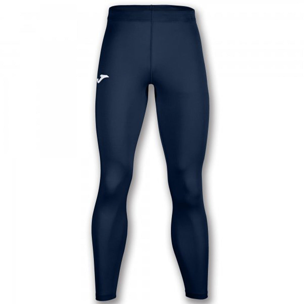 Sports Compression Leggings Joma Academy Navy 2Xs-Xs