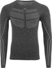 Men's Functional Compression Shirt Athl. Dpt Skwana Lead Xl-2Xl