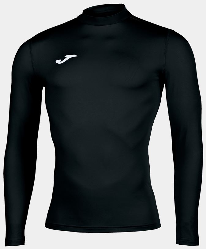 Compression T-shirt Joma Academy Black 2Xs-Xs