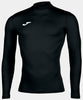 Compression T-shirt Joma Academy Black L-Xl