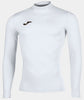 Compression T-shirt Joma Academy White L-Xl