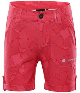 Alpine Pro Larko Children's Shorts 164-170