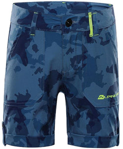 Alpine Pro Larko Children's Shorts 164-170