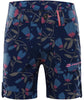 Alpine Pro Larko Children's Shorts 128-134