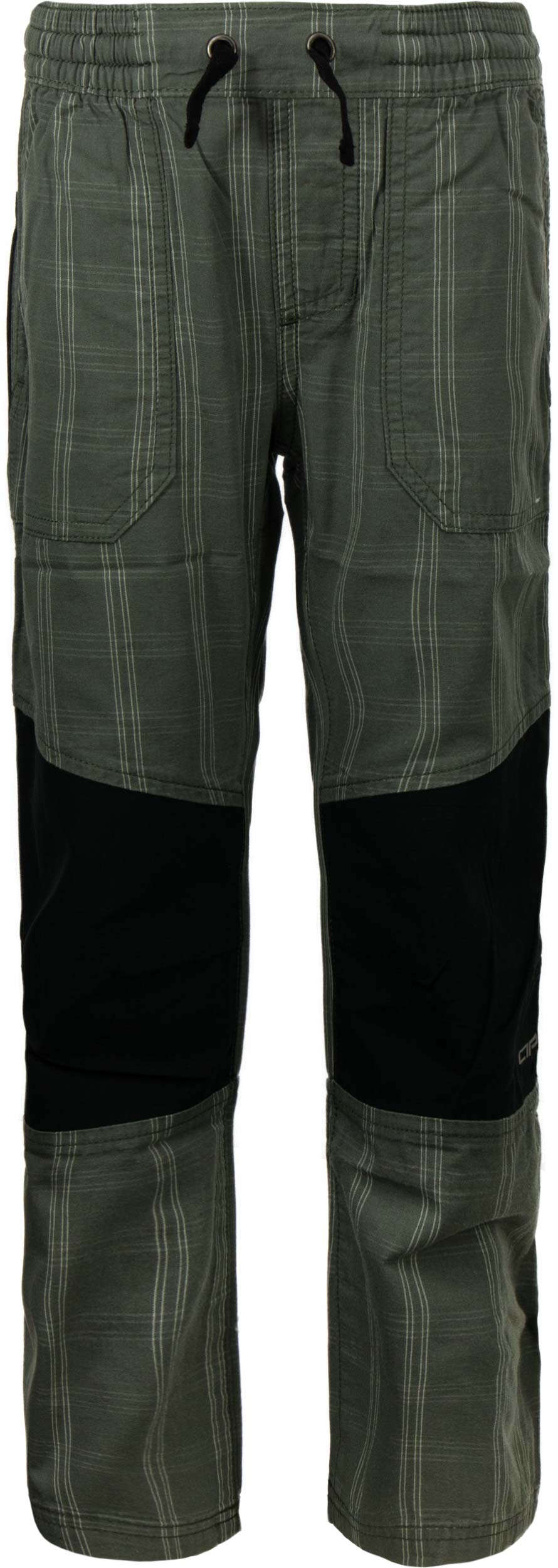 Children's Pants Alpine Pro Also 92-98