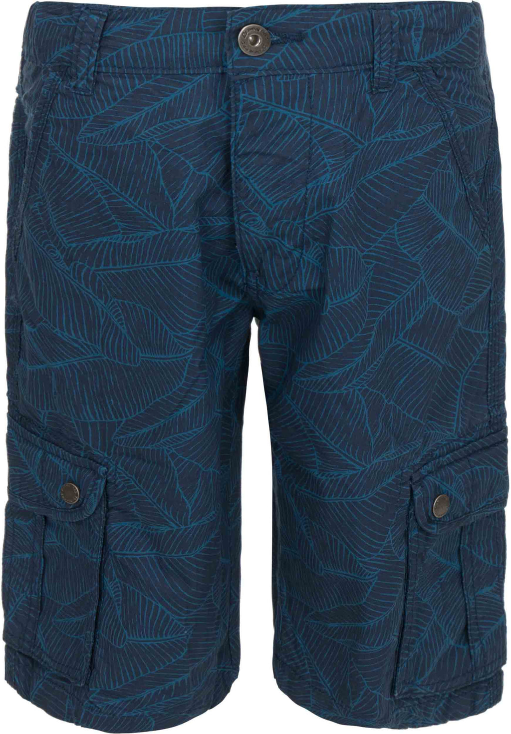 Alpine Pro Soleyo Children's Shorts 116-122