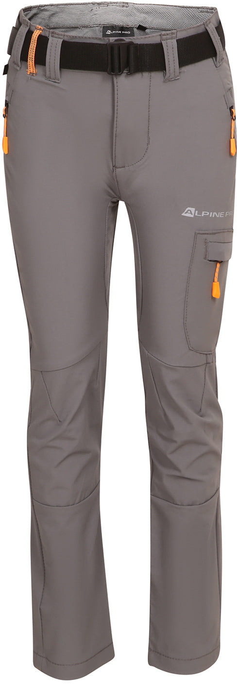 Children's Pants Alpine Pro Lodo 116-122