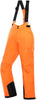 Children's Ski Pants Alpine Pro Lermono 128-134