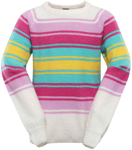 Children's Sweater Nax Nordo 104-110