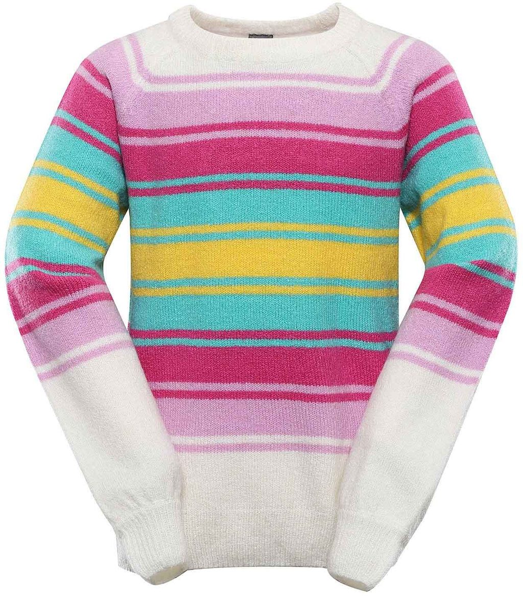 Children's Sweater Nax Nordo 128-134