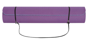 Exercise Mat Loap Aman Yoga Mat,