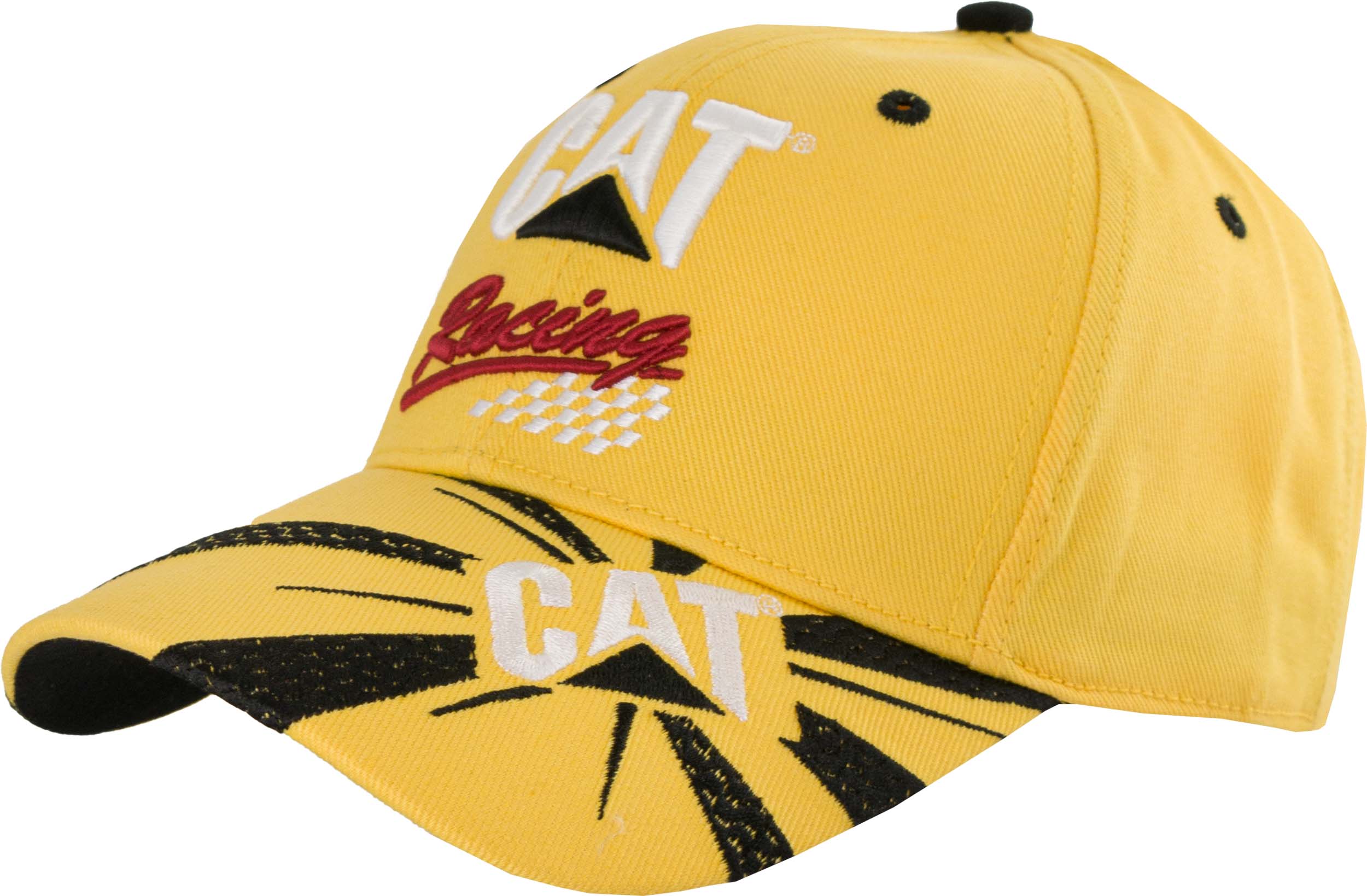 Cap Cat Racing,