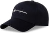 Cap Champion Baseball Caps Black,