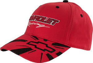 Cap Chevy Racing,