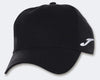 Joma Cap Classic Black Jr