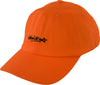 K1X Noh Tag Sports Cap Orange,