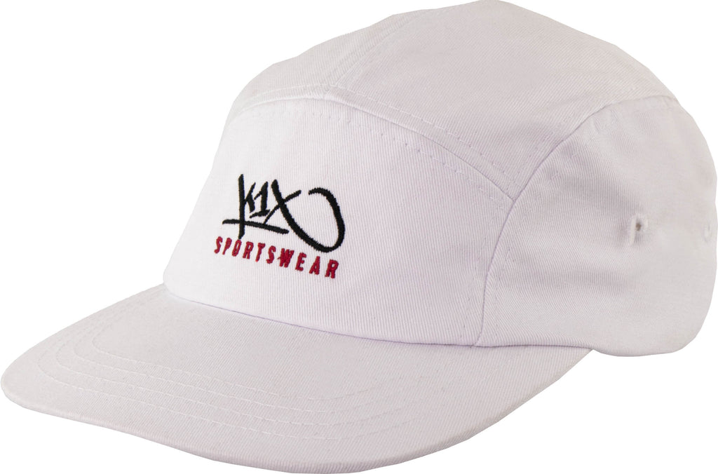 Cap K1X Sportswear Caps White,