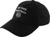 K1X Nyb Sports Cap Black,