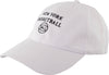 Cap K1X Nyb Sports Cap White,