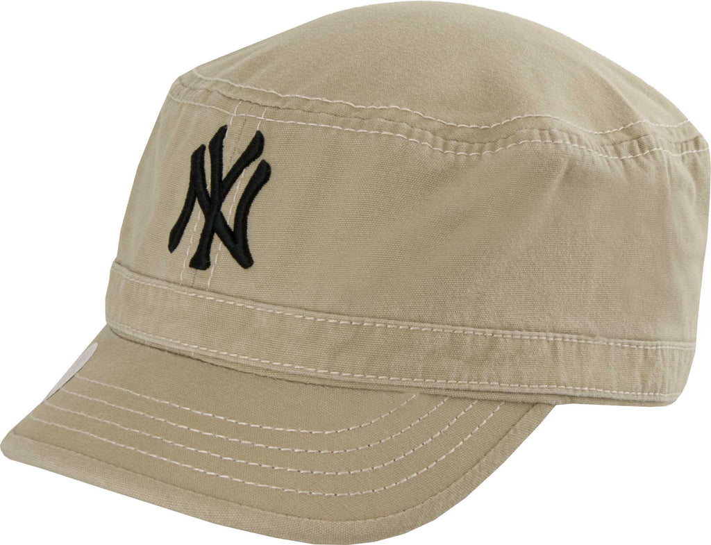 Ny Military Sand Cap,