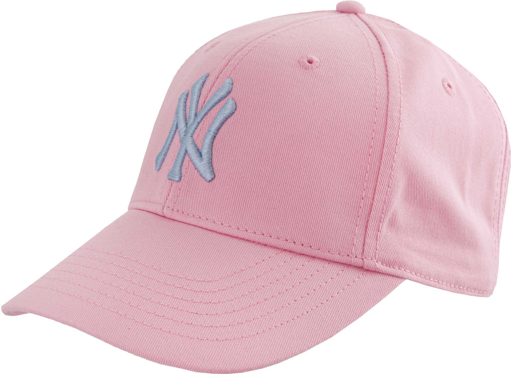 Cap Ny 3D Original Pink,