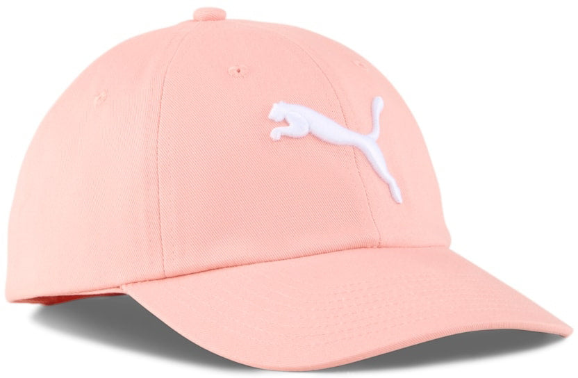 CAP PUMA ESS BB CAP PINK PINK