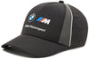 Puma Bmw Mms Cap Black,