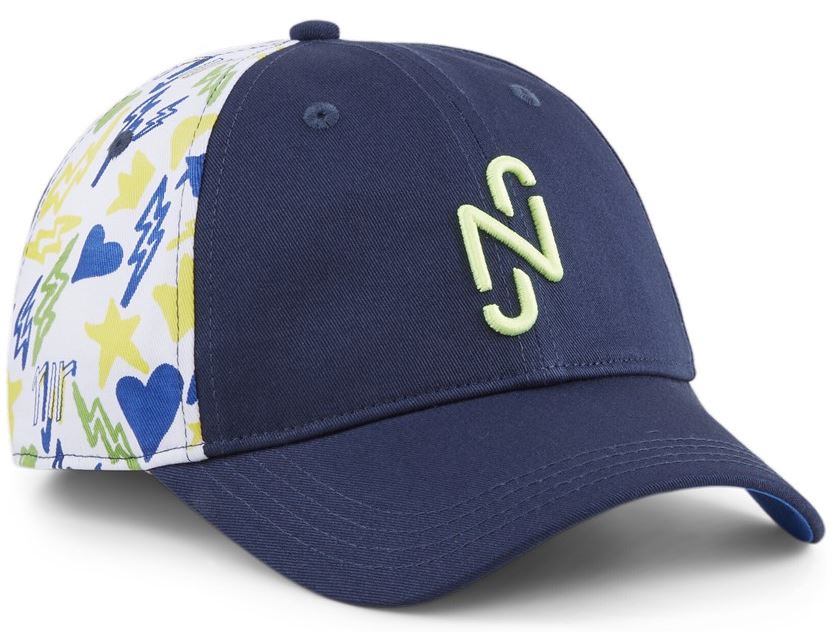 Neymar Jr Puma Baseball Cap - Unisex Sporty Pet