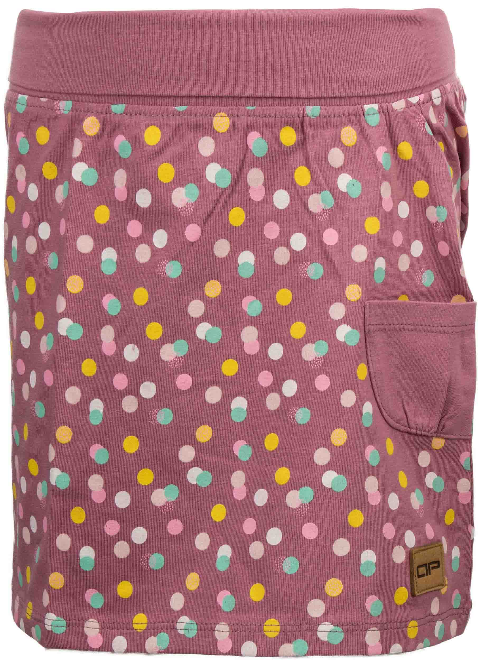 Children's Skirt Alpine Pro Askio 152-158