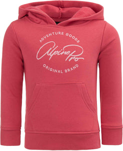 Children's Sweatshirt Alpine Pro Balendo 116-122