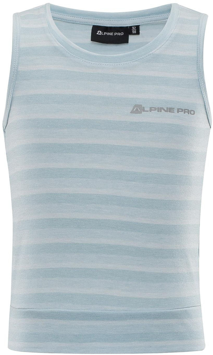 Children's T-shirt Alpine Pro Consato 2 116-122