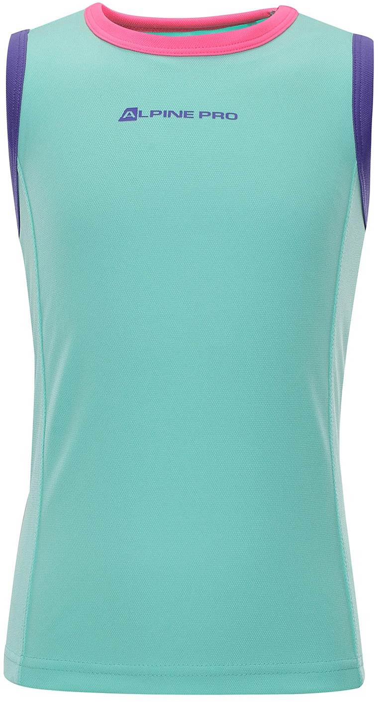 Alpine Pro Takro 3 Children's Tank Top 104-110