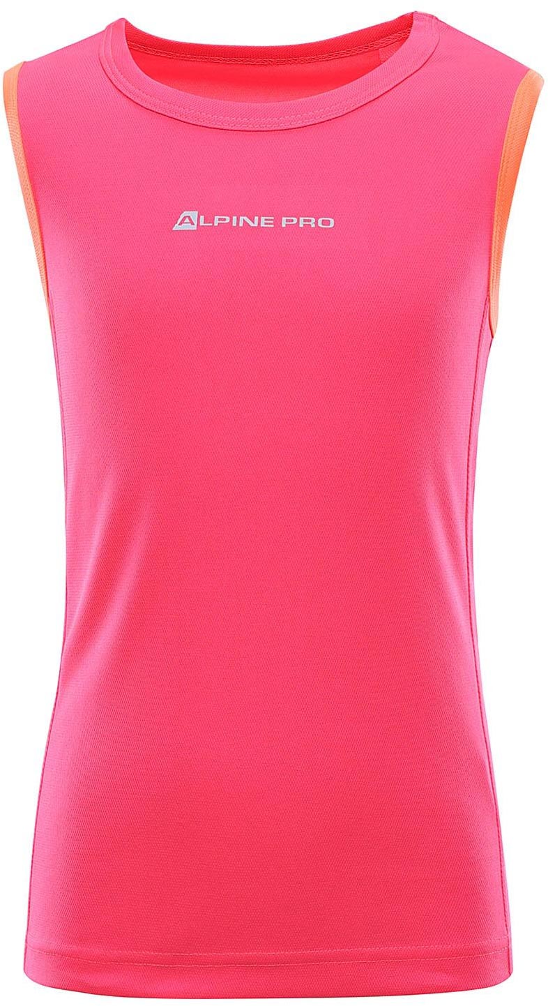 Alpine Pro Takro 3 Children's Tank Top 104-110