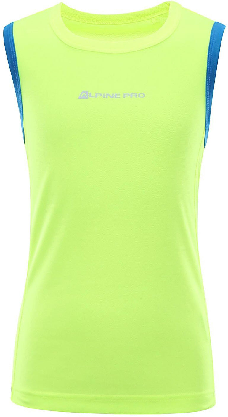 Alpine Pro Takro 3 Children's Tank Top 104-110