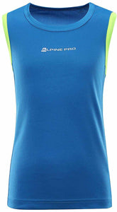 Alpine Pro Takro 3 Children's Tank Top 104-110