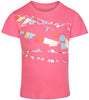 Children's T-shirt Alpine Pro Axiso 3 164-170