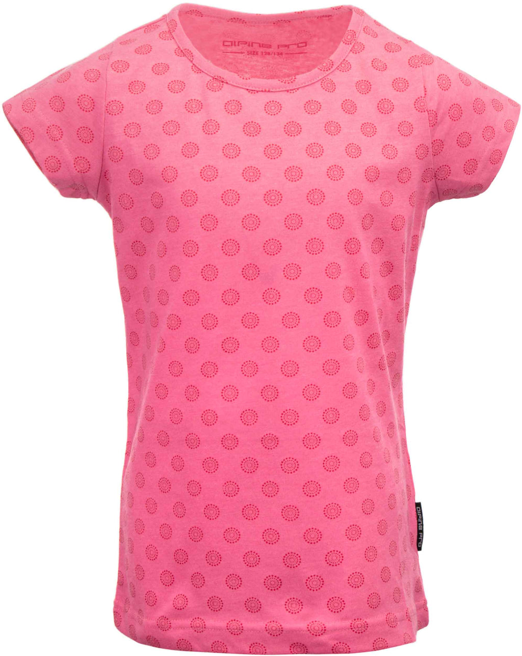 Children's T-shirt Alpine Pro Betrizo 116-122