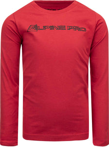 Children's T-shirt Alpine Pro Bermo 164-170