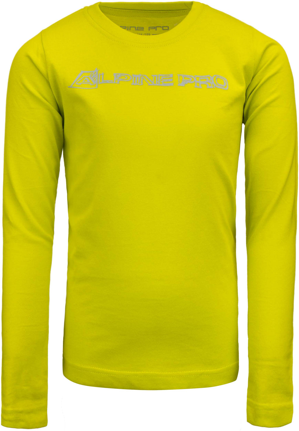 Children's T-shirt Alpine Pro Bermo 140-146