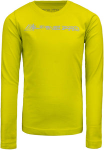 Children's T-shirt Alpine Pro Bermo 152-158