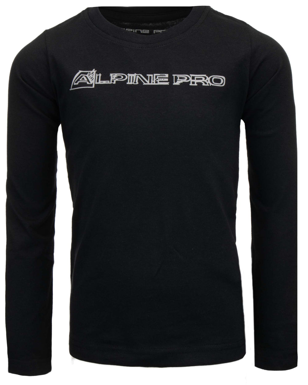 Children's T-shirt Alpine Pro Bermo 92-98