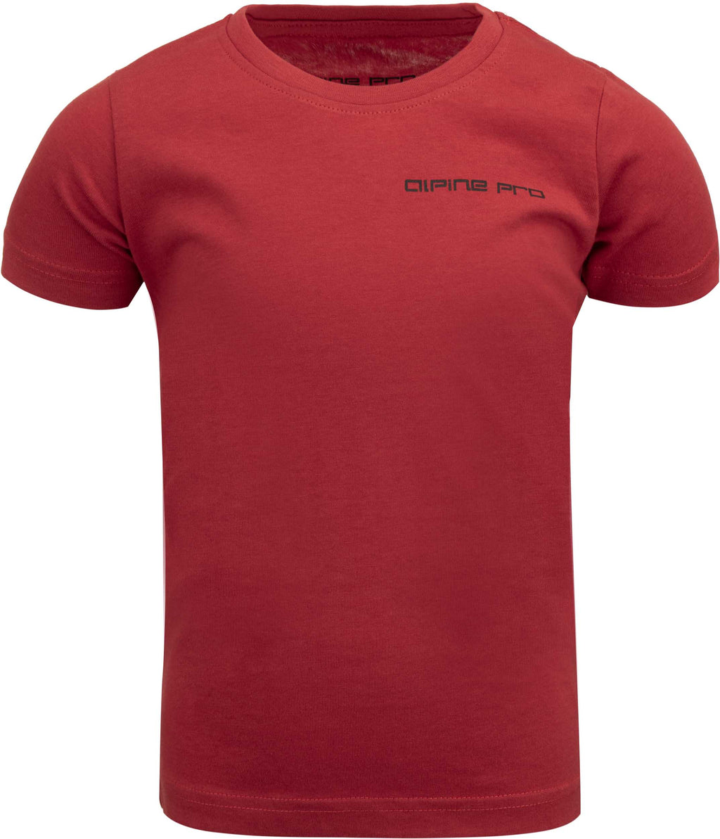 Children's T-shirt Alpine Pro Bittoro 140-146