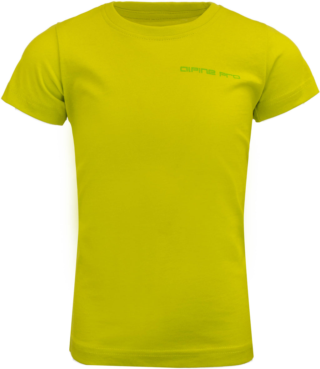 Children's T-shirt Alpine Pro Bittoro 116-122