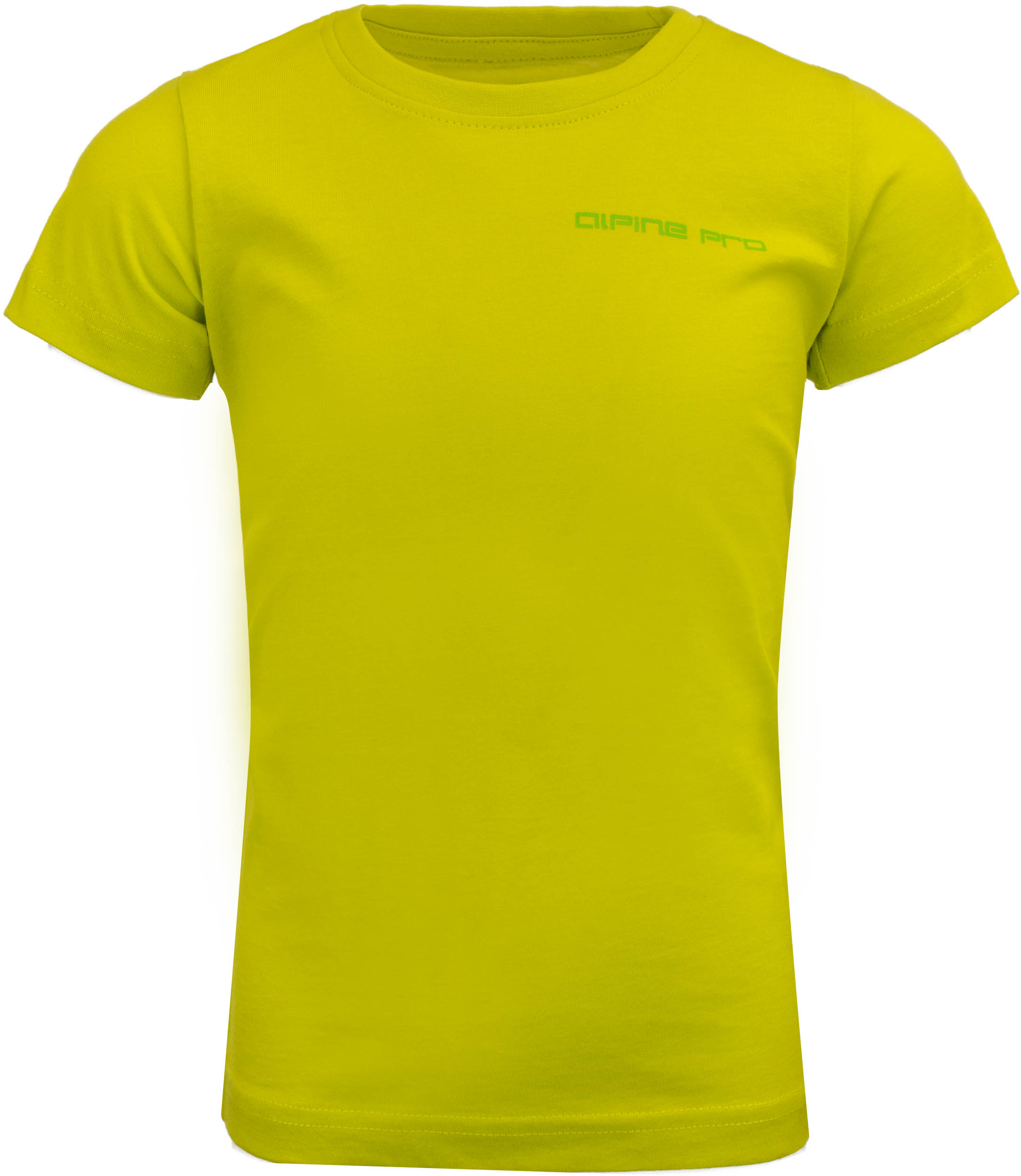 Children's T-shirt Alpine Pro Bittoro 152-158