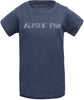 Children's T-shirt Alpine Pro Blaso 140-146