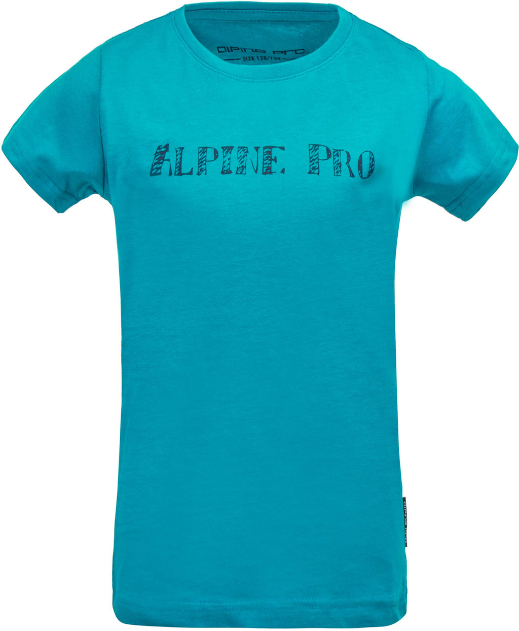 Children's T-shirt Alpine Pro Blaso 116-122