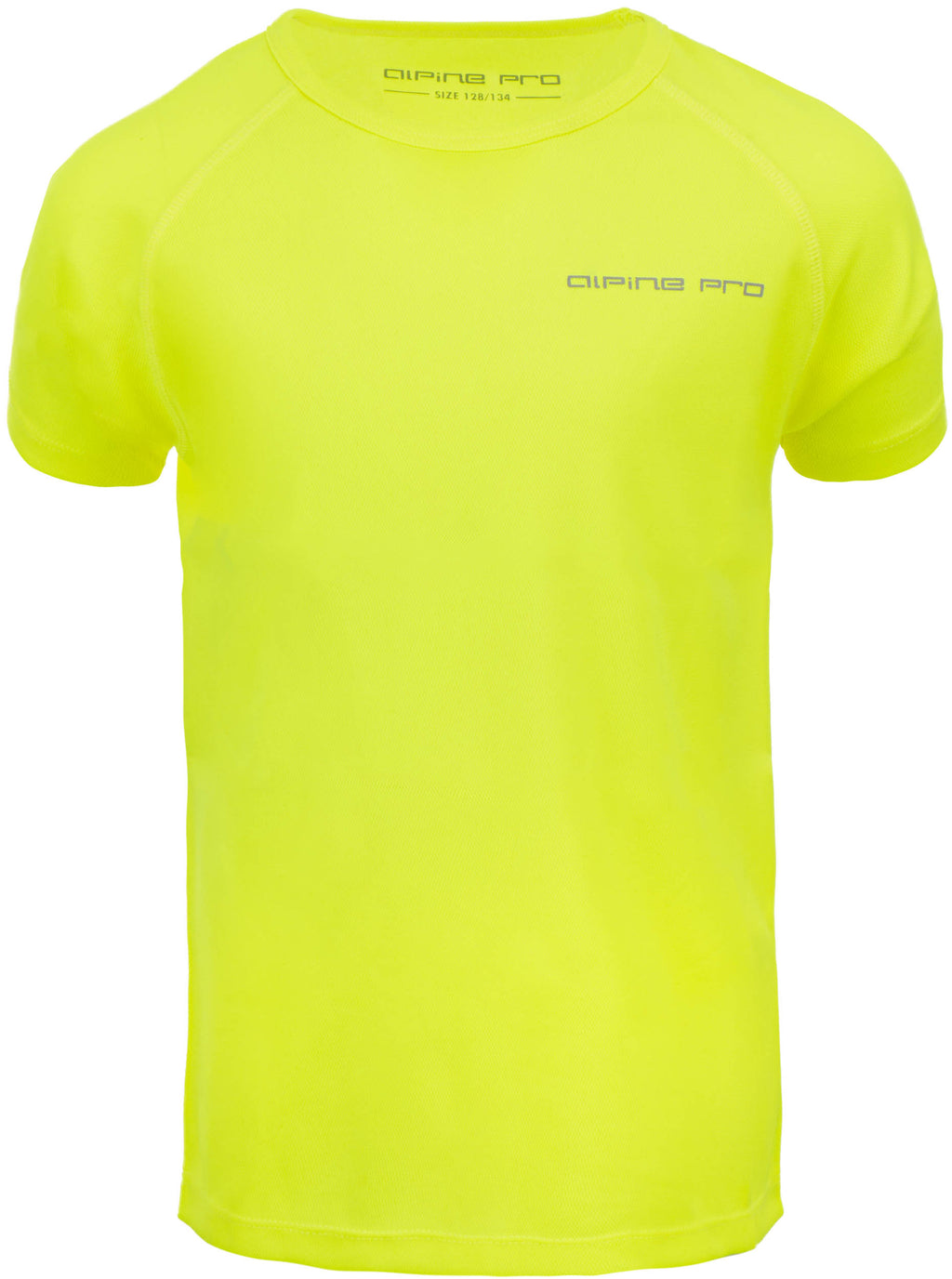 Children's T-shirt Alpine Pro Belamo 152-158