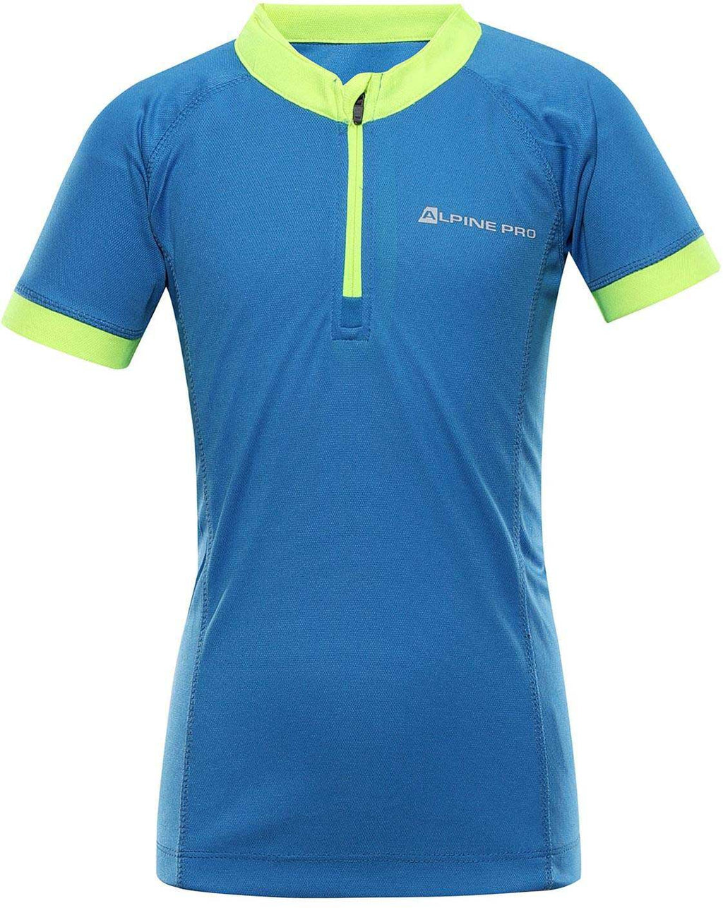 Children's Cycling Jersey Alpine Pro Sorano 2 116-122