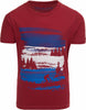 Children's T-shirt Alpine Pro Enelo 140-146