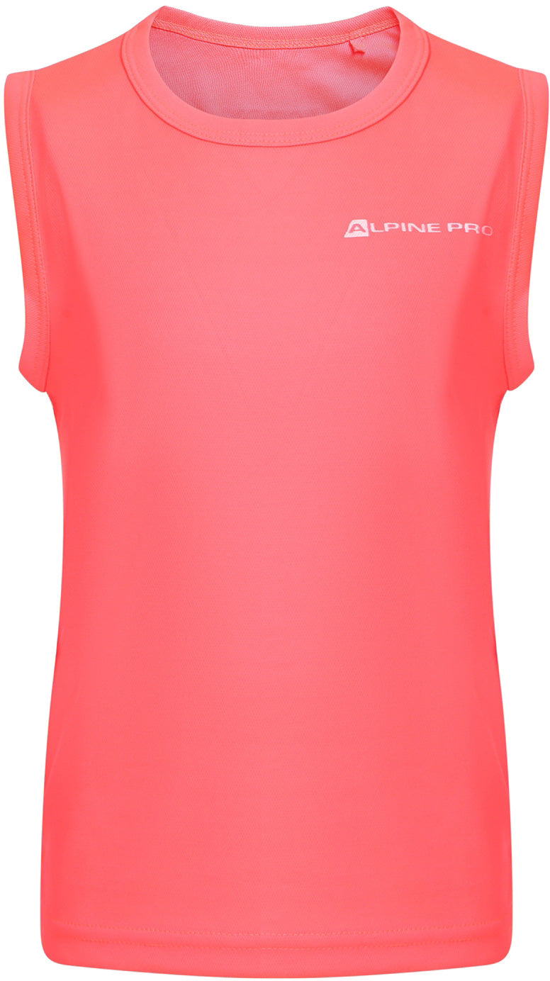 Children's T-shirt Alpine Pro Scodo 116-122